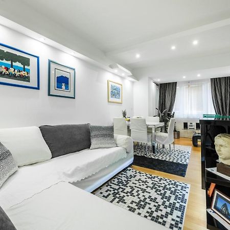 Luxury Apartment Set Split Exterior foto